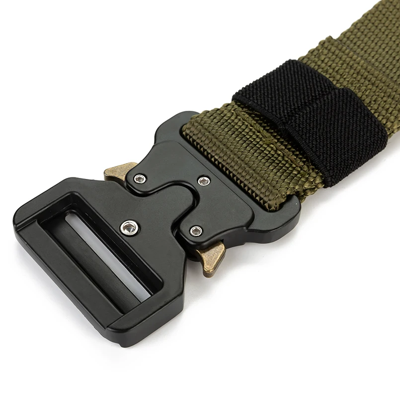 Новинка 2021 ремни для скалолазания многофункциональный военный ремень кемпинга
