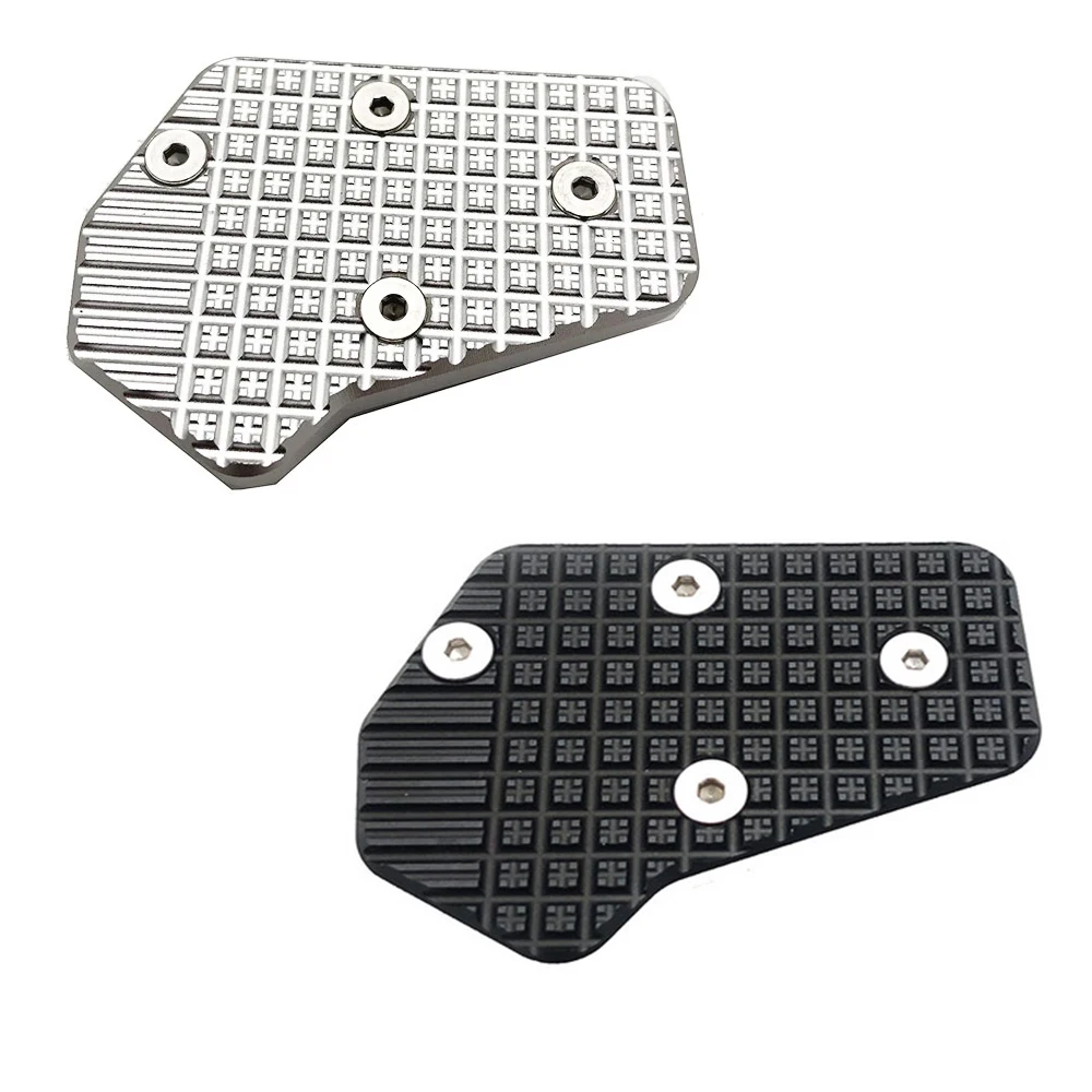 

Silver Black Motorcycle Rear Brake Lever Pedal Extender Foot Pegs for BMW F900XR F 900XR 2020 2021 Motorcycle Accessories 1 PCS