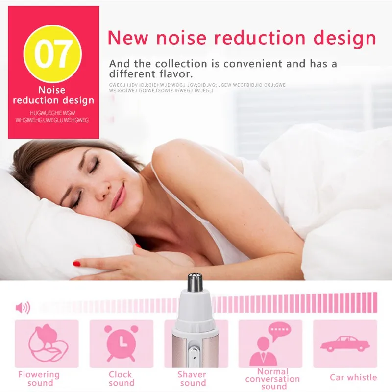 Дамское бритье удаление волос устройство подмышек электробритва для удаления в