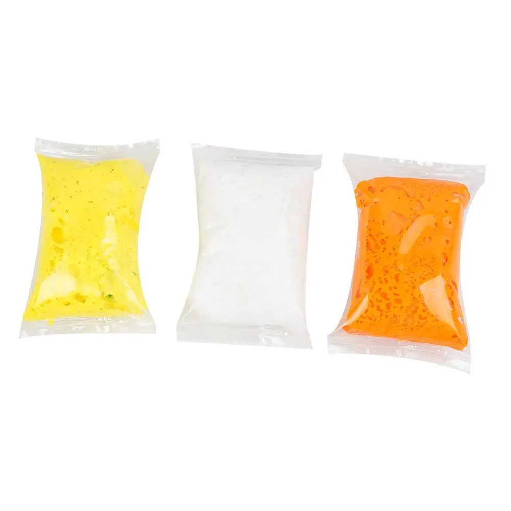 

Mini Lighting House Building Wooden Model Kits DIY Chinese Breakfast Trolley Toy Model Christmas Gifts For Children