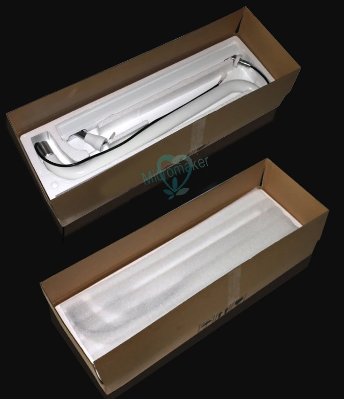 Новая прочная Стоматологическая лампа ручка для полости рта регулируемая