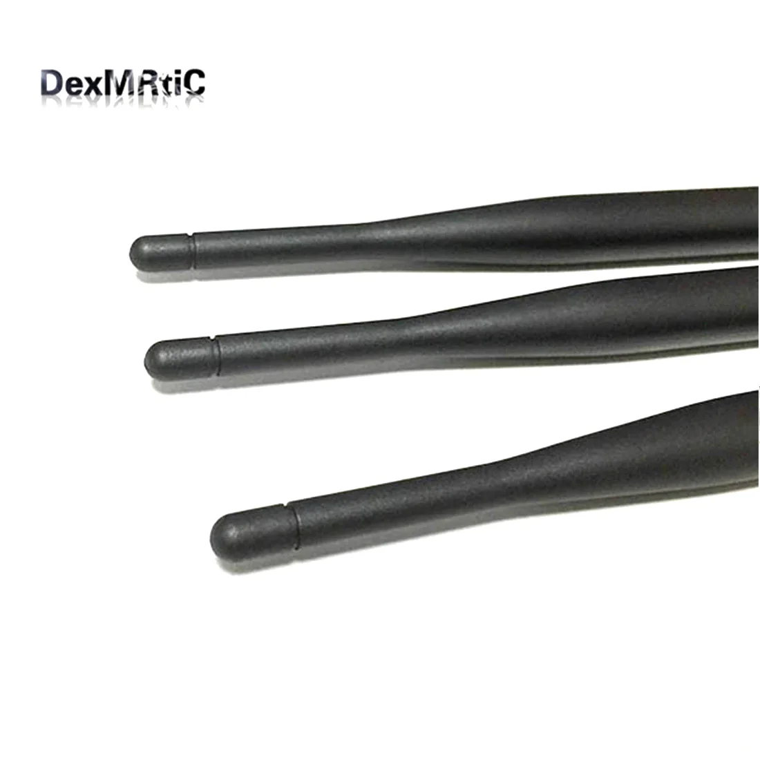 Антенна 3G 5dBi 850/900/1800/1900/2100 МГц SMA Штекерный разъем Floding Omni aerial усилитель