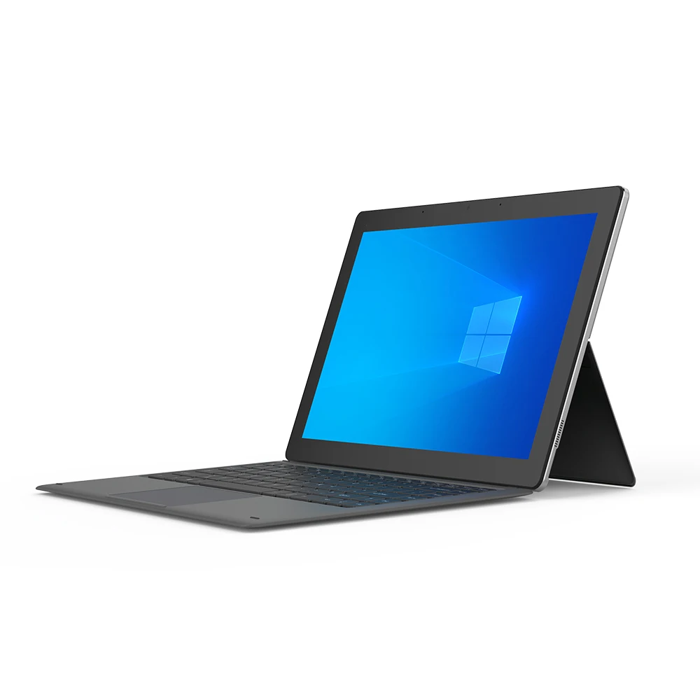 ALLDOCUBE Knote8 Lite 13 3 дюйма 8 Гб LPDDR3 256 ГБ SSD Windows 10 планшетный ПК m3-6Y30 процессор 2560 × 1440 IPS 2