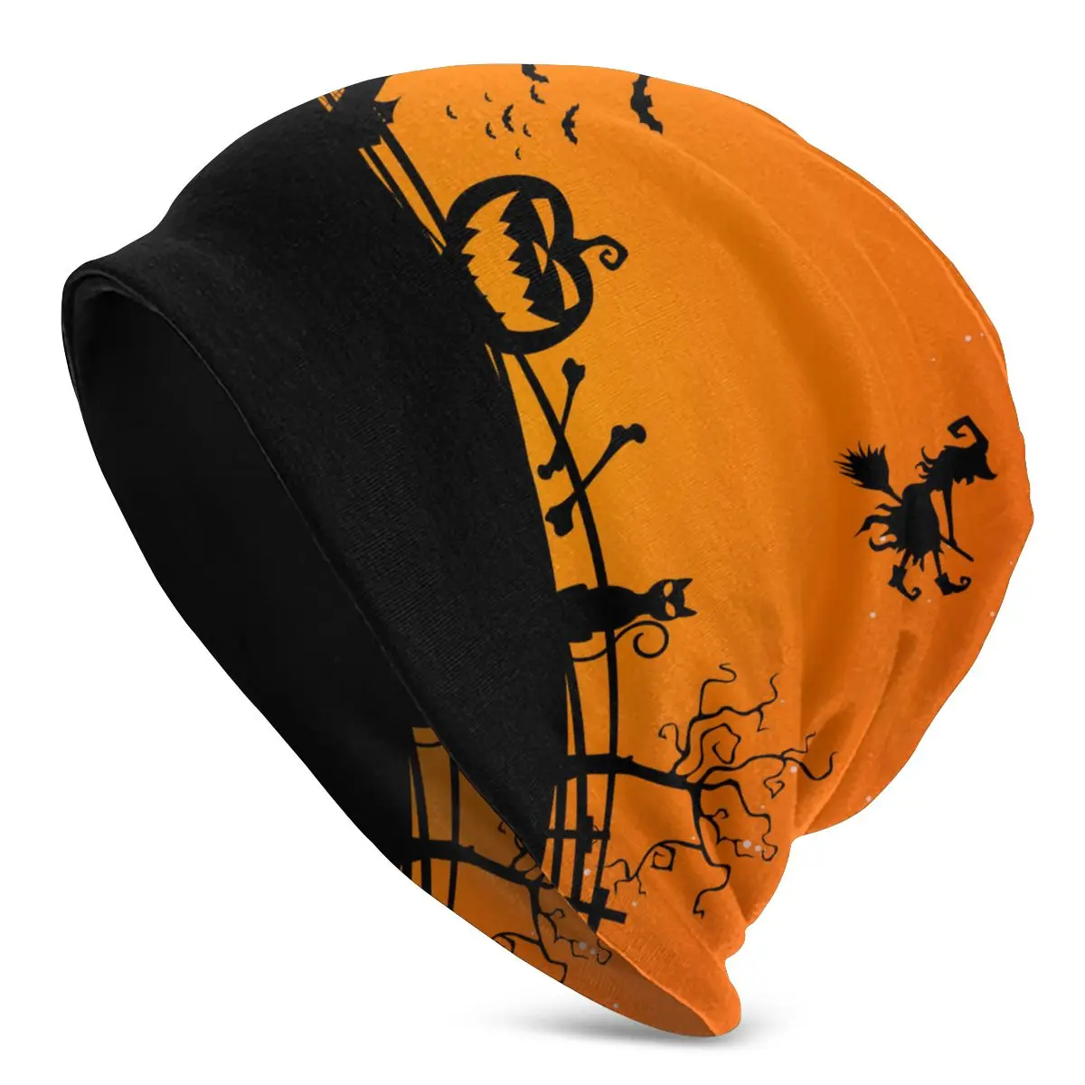 

Шапка Лыжная двухслойная с защитой от ветра, для мужчин и женщин