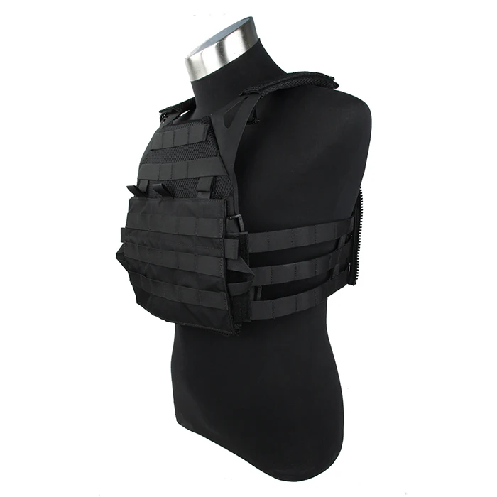 TMC3113/ JPC2.0 модель 500D ткань Cordura аппликация серия mc рюкзак на молнии жилет с