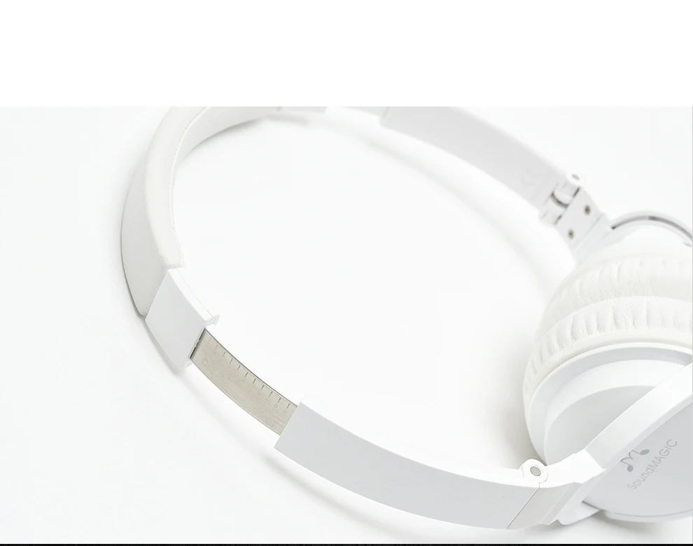 SoundMAGIC P22C портативные наушники с 3,5 мм штекером универсальные элементы управления смартфоном и микрофон гарнитура для мобильных планшетных ПК и т. Д