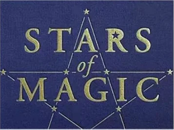 

Stars of Magic - Magic Tricks