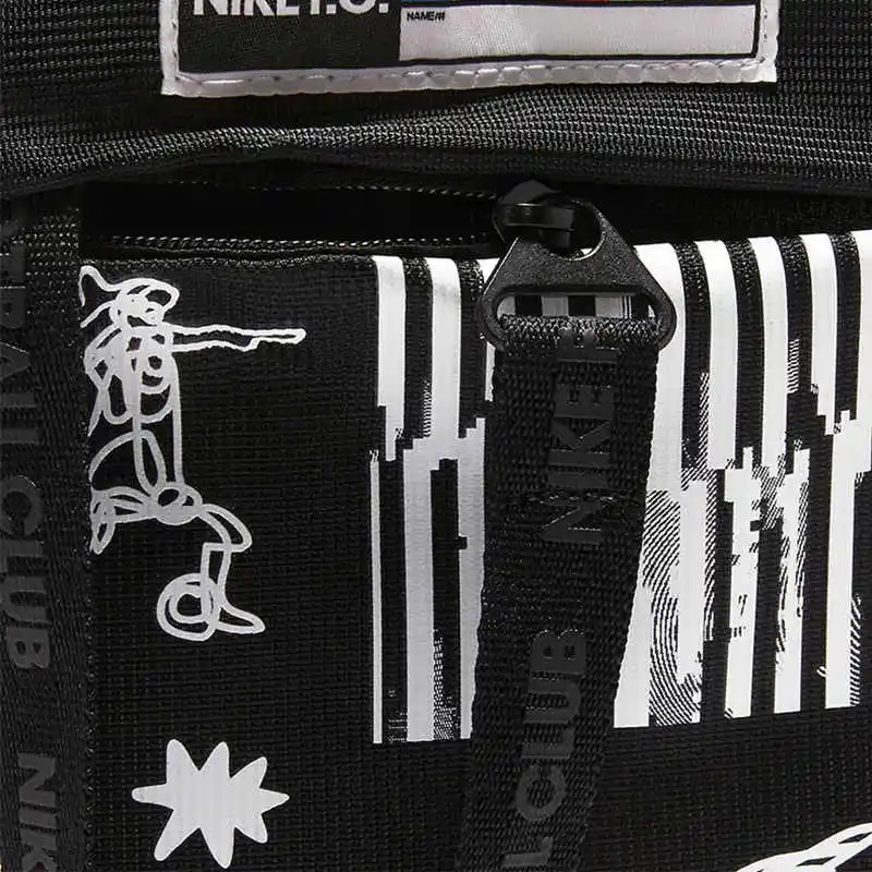 Оригинальное новое поступление NIKE NK ESSENTIALS S HIP PACK унисекс сумки спортивные | Спорт