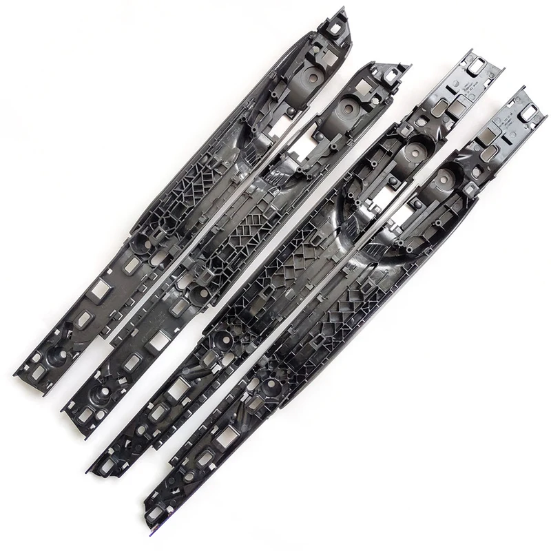 

51419115533, 51419115534, 51419115535, 51419115536, Набор накладных ручек для внутренней двери для BMW 7 'F02 730, 735, 740, 745, 750, 760