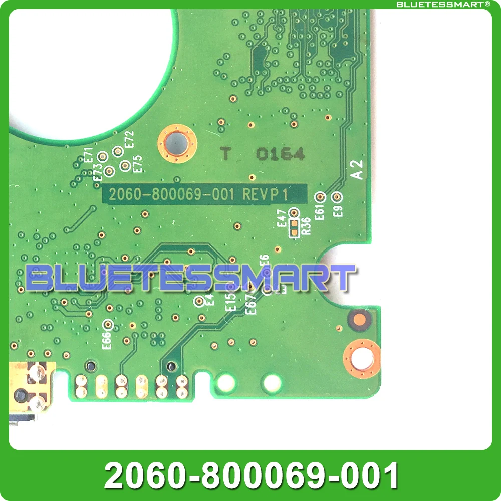 

HDD PCB logic board circuit board 800069-001 for 2.5 inch USB 3.0 hard drive repair hdd date recovery