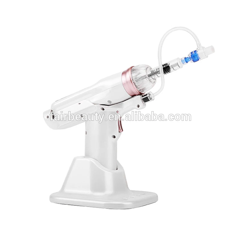 Корейский мезогун EZ пистолет с отрицательным давлением гидролифтинг инжектор