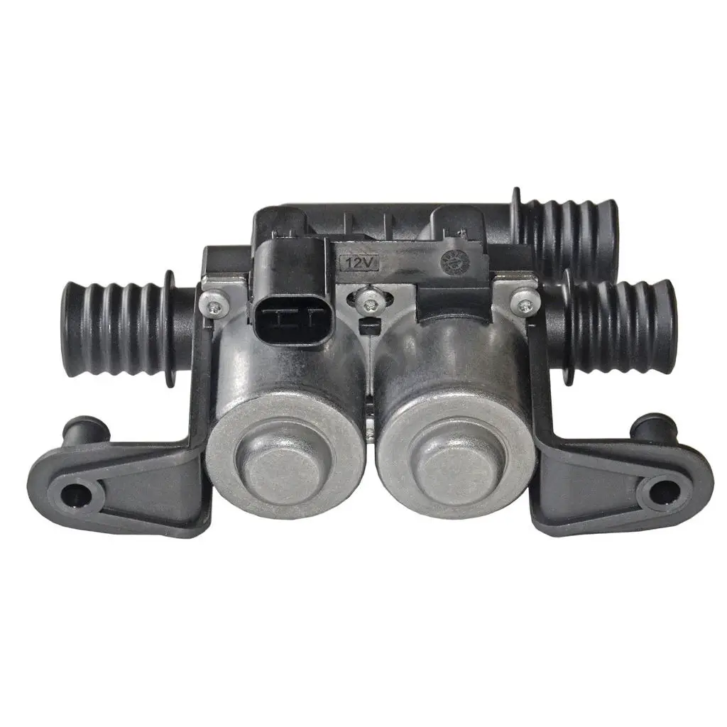 

64116906652 регулирующий водонагреватель для BMW E60, E63, E65, M5, 525i, 745i