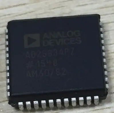

AD2S83APZ AD2S83AP AD2S83 encapsulation PLCC