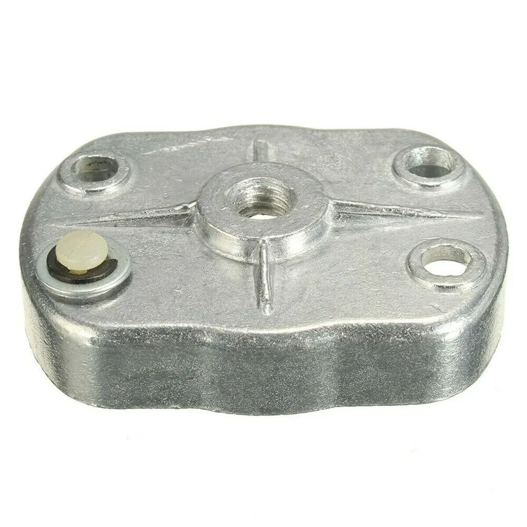 

Стартовые детали для газонокосилки с отдачей, пусковое устройство, зажим, черный и серебристый цвета