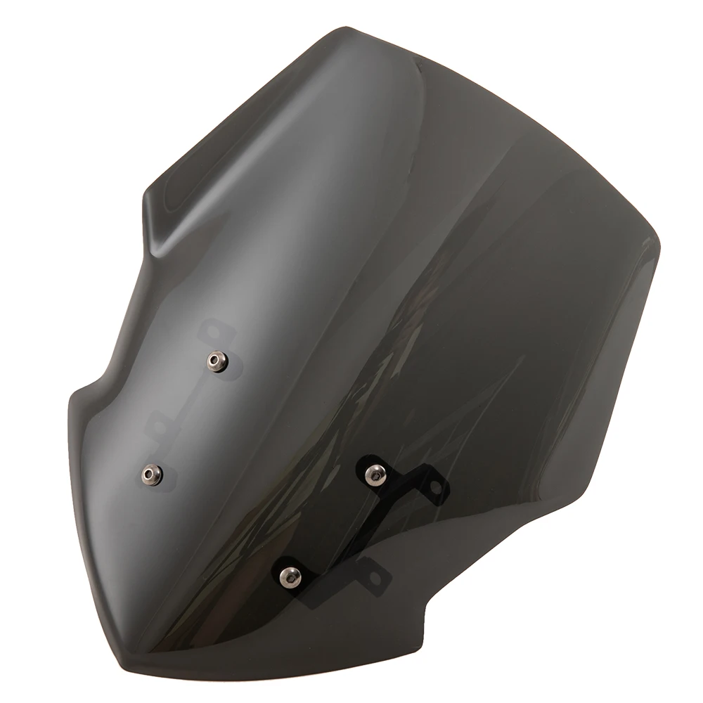Ветровое стекло для мотоцикла YAMAHA MT07 FZ07 2018 2019 MT-07 MT 07 Parabris аксессуары мотоциклов