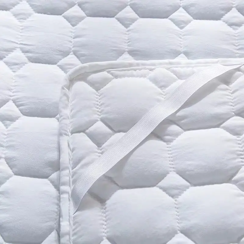 Хлопковый матрас для взрослых одиночный двойной татами большого размера с