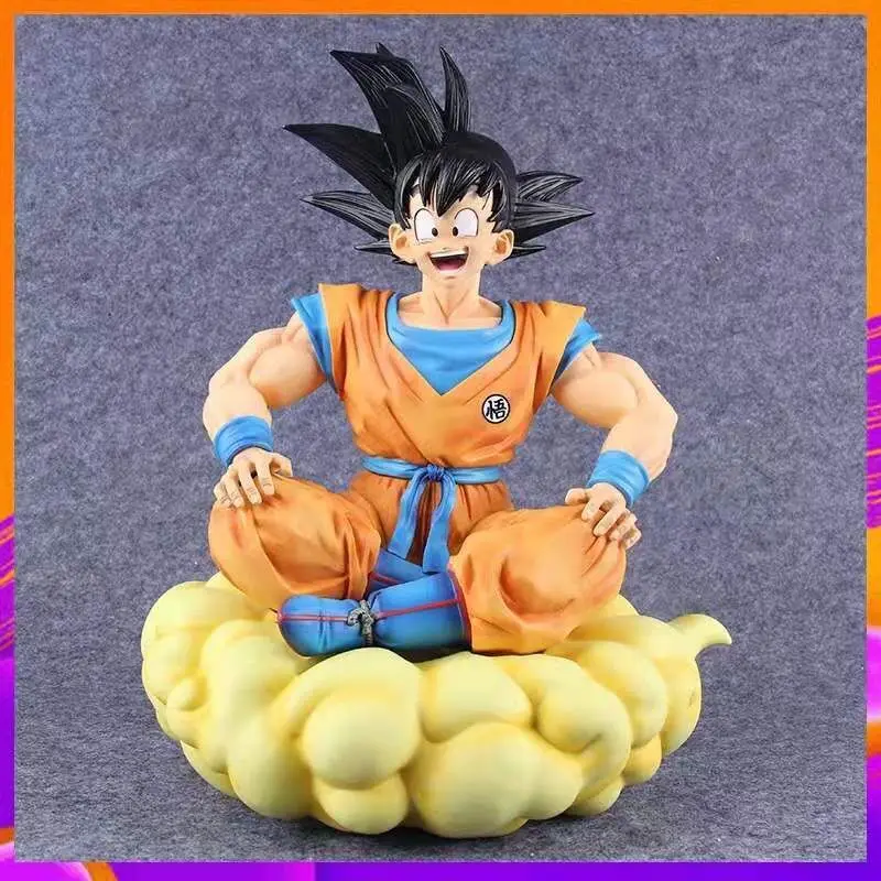 

Bandai 20 см Драконий жемчуг FC GK Сидящая статуя