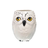 11oz the hedwig owl ceramics mugs coffee mug milk tea office cups drinkware the best birthday gift with gift box
