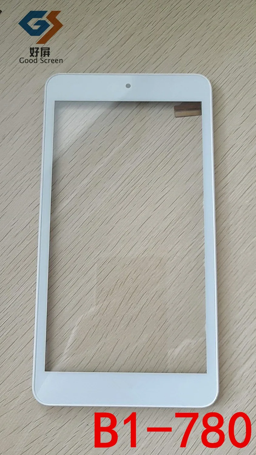 С рамкой 7 дюймов для ACER Iconia Talk S ONE B1-780 B1-733 емкостный сенсорный экран панель Ремонт