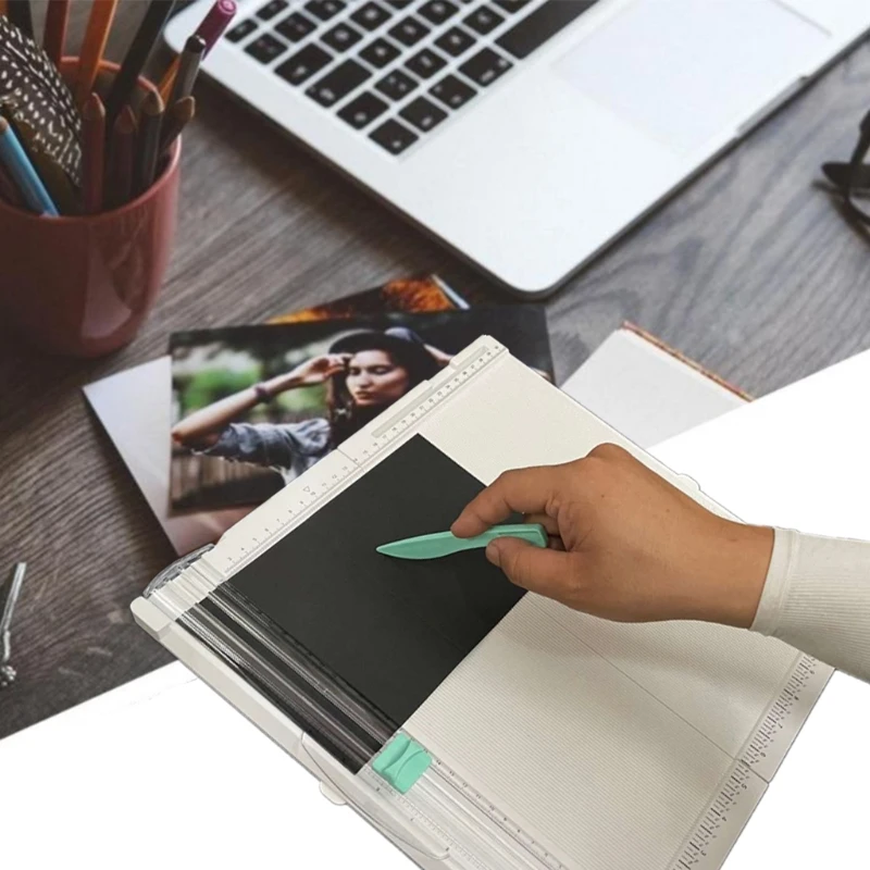 Складной нескользящий триммер для бумаги нарезной коврик настраиваемый размер