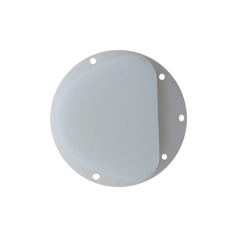 8 pieces Dental Wax Disc Compatible with Amann Girrbach CADCAM blue red white color | Tooth whitening products