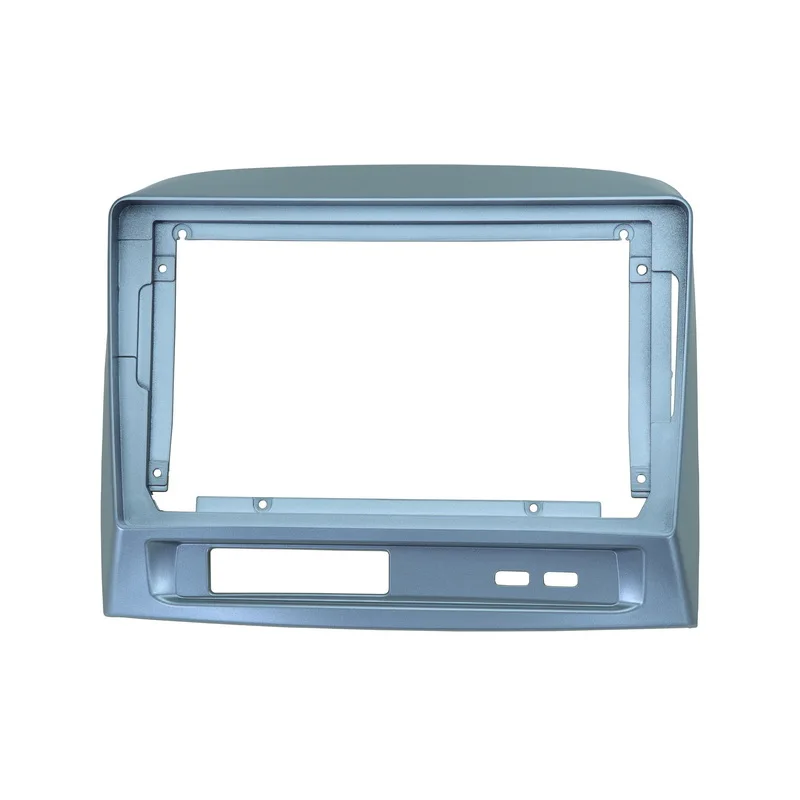 Автомобильная навигационная облицовка комплект рамы для 9 &quotAndroid мультимедийный