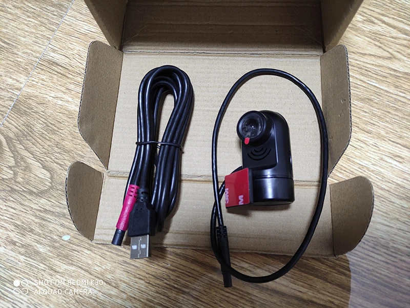 Плата за видеорегистратор |