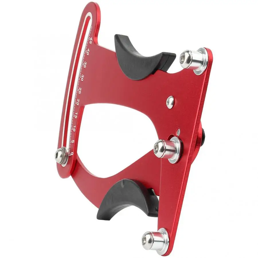 Инструменты для ремонта велосипедов измеритель натяжения спиц измерительные