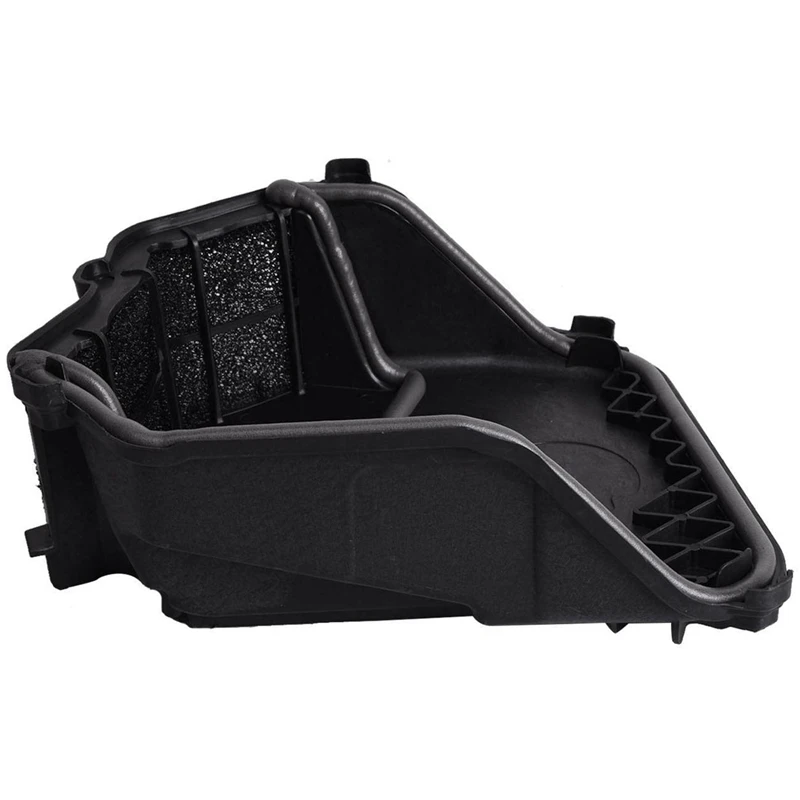 1x64119216222 крышка двигателя воздуходувки с фильтром для BMW F07 F10 и 7 шт. ручка окна лифт
