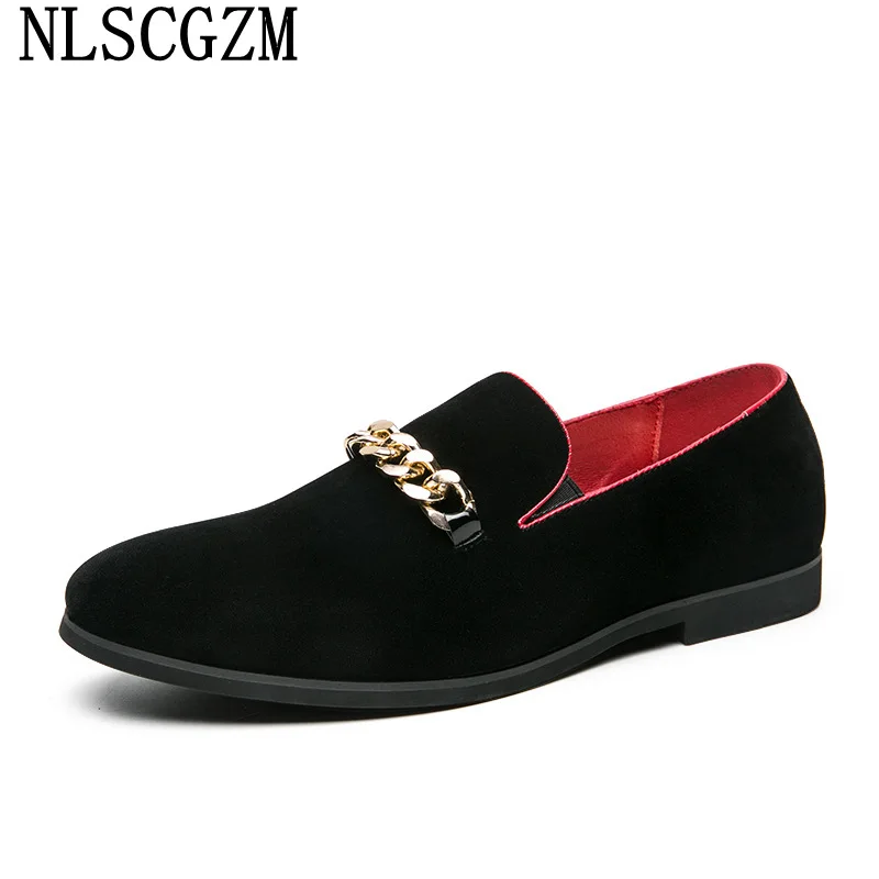 

Office 2023 Oxford Shoes for Men Business Suit Mens Dress Shoes Loafers Wedding Dress Formal Slip on Shoes Men Coiffeur Zapatos