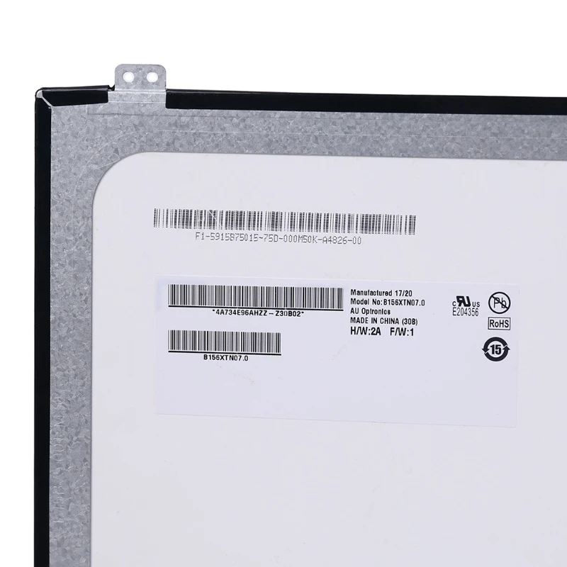 

N156BGA-EA2 Fit N156BGA-EB2 N156BGE-EA2 B156XTN07.0 LED 15.6'' eDP 30pin Screen