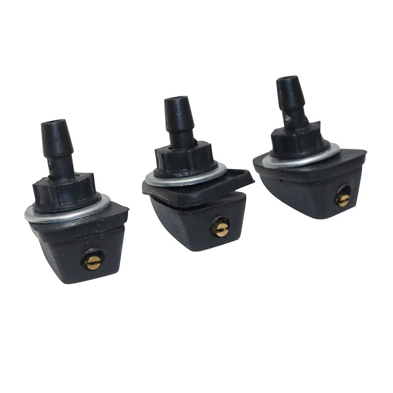 Автомобильное стекло разбрызгивающим воду Омыватель лобового стекла