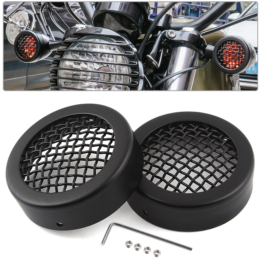 2Pcs 60mm 2.5