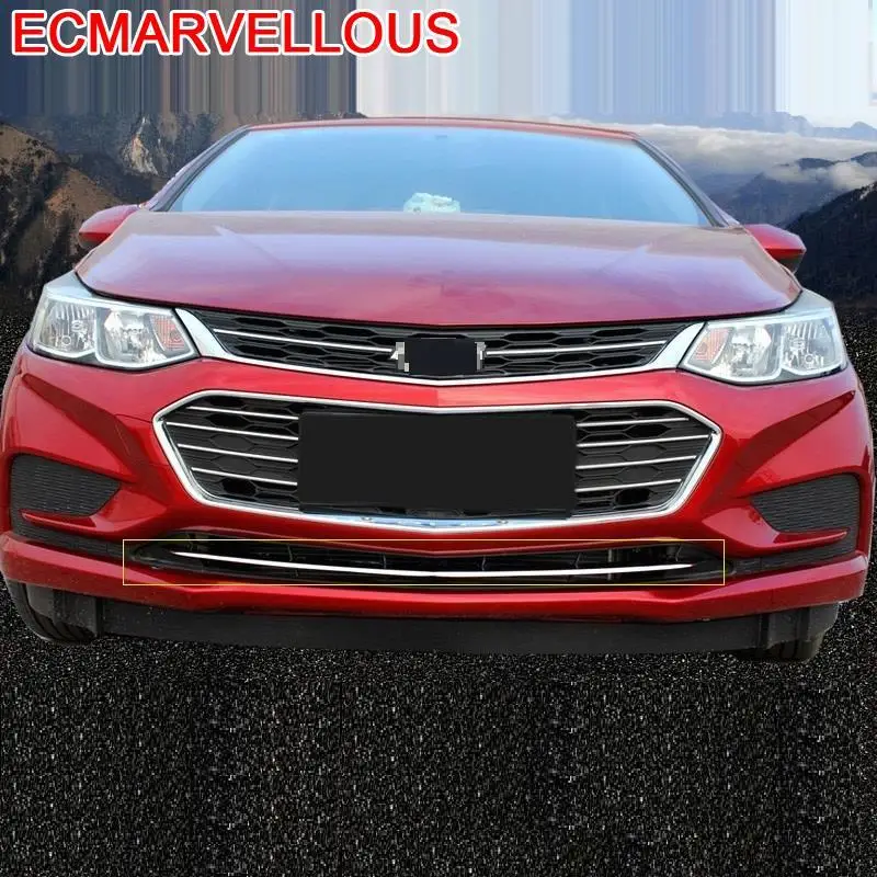 Автомобильная оконная решетка автомобильный модифицированный хром Стайлинг