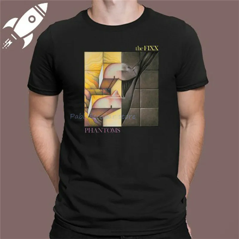 

Мужская черная футболка с круглым вырезом, Размеры S M L Xl 2Xl 5Xl