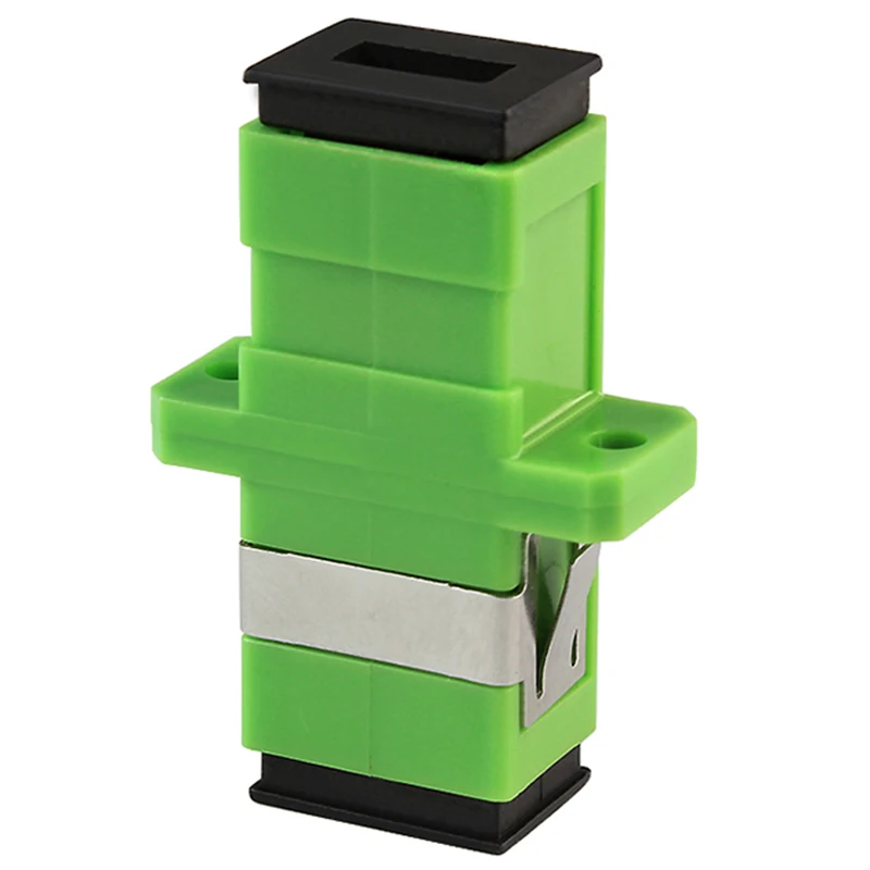 500 шт. Разъемный телекоммуникационный класс SC/APC Волоконно оптический