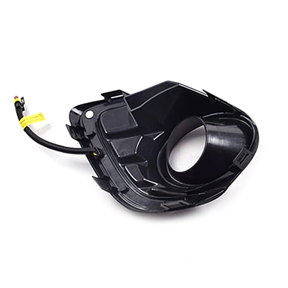 Для Mitsubishi Lancer 2016 2017 2018 Автомобильные светодиодные дневные ходовые огни DRL