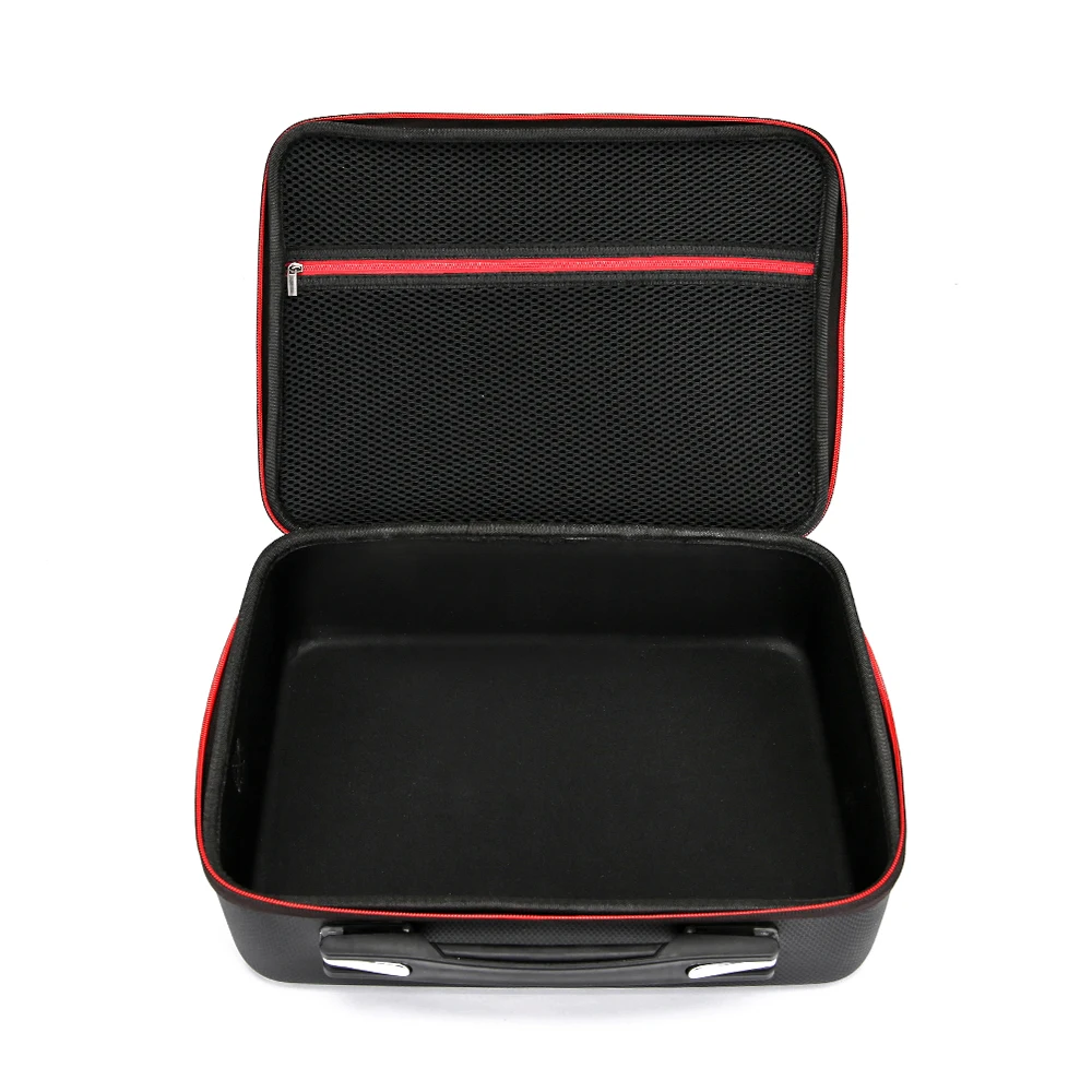 Чехол для переноски Zhiyun Weebill-s, сумка для хранения, защитная сумка, ручной держатель для Zhiyun Weebill-s, аксессуары