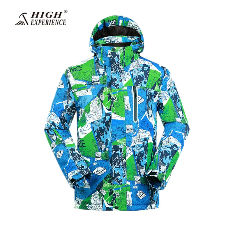 yellow print Сноуборд,куртка мужская зимняя,лыжи,лыжная куртка,горные лыжи, куртка зимняя мужская,горнолыжная куртка мужская,куртка горнолыжная, горнолыжная куртка,для сноуборда,куртки мужские зимние, сноубординг,мужская зимняя - Цвет: yellow print