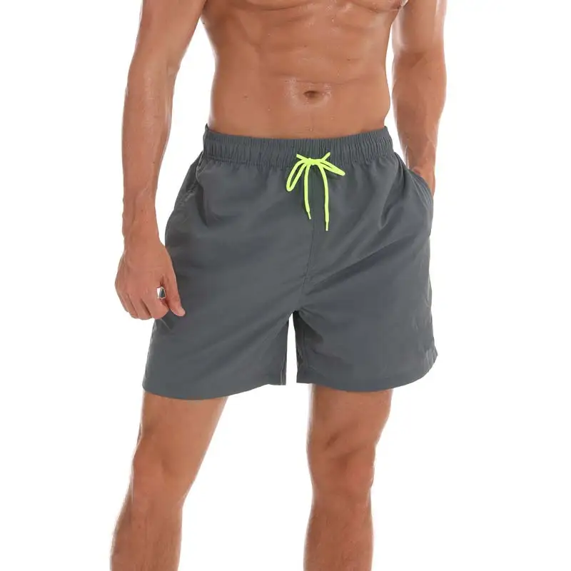 Мужской купальник праздничные пляжные шорты спортивные тренировочные штаны