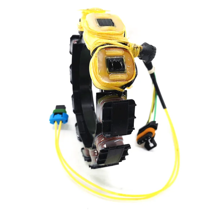 JETUNIT подвесной мотор Статор для ртути 16amp 2,3, 4 цилиндр 25-60HP 174-2387 398-852387A 4, 398-852387A 6, 398-852387T 6398-852387 T 7