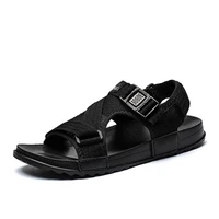 summer shoes mens mesh sandals soft eva light weight mens casual comfort sandals unisex sandalias hombre