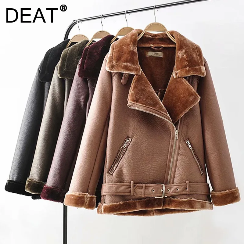 

Faux Leather
