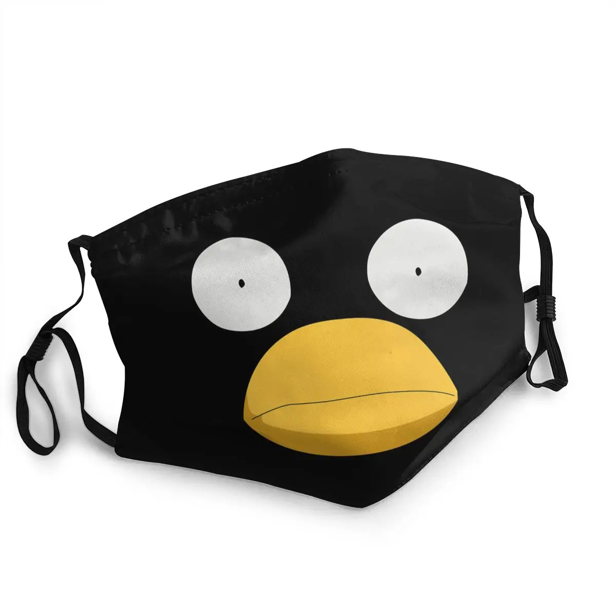 

Elizabeth Gintama Facial Protective MASK