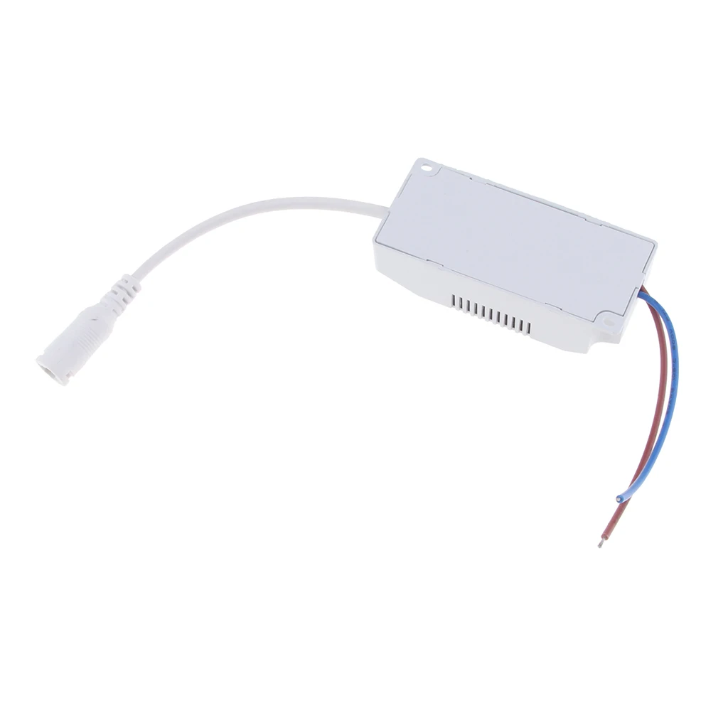 

Dimmable LED Driver 6-18x1W Dimming LED Driver DC 15-60V 300mA For Downlight