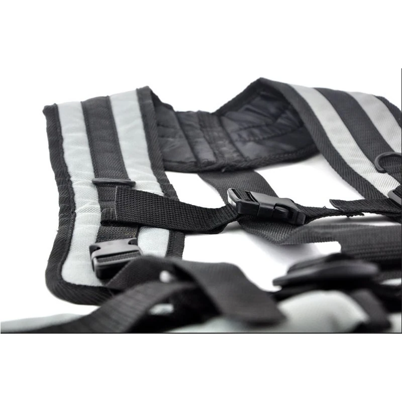 Универсальный обнаружения проводов Слинг для подземный детектор металла