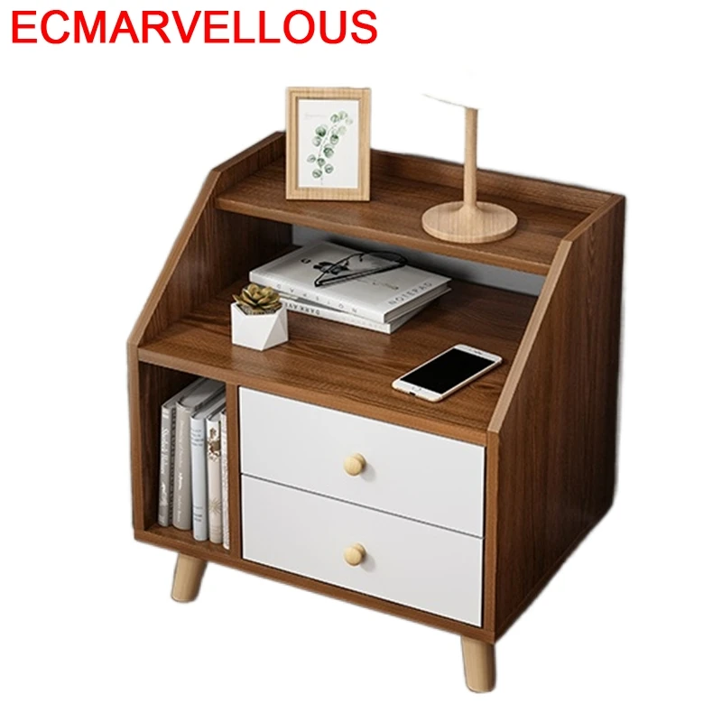 

Table Chevet Meuble Komidin Mesa Noche Camera Da Letto Cabinet Quarto Bedroom Furniture Mueble De Dormitorio Nightstand