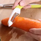 Кухонная Овощечистка, нож, резак, устройство для чистки картофеля, искусственный нож, ножи для чистки, терка, устройства, кухонная резка Y9C9