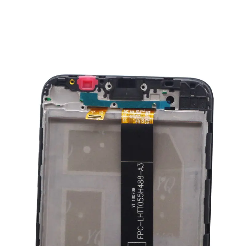 ЖК дисплей в сборе для Huawei Y5 Prime 2018 / Pro Lite экран 2018|Экраны мобильных телефонов| |