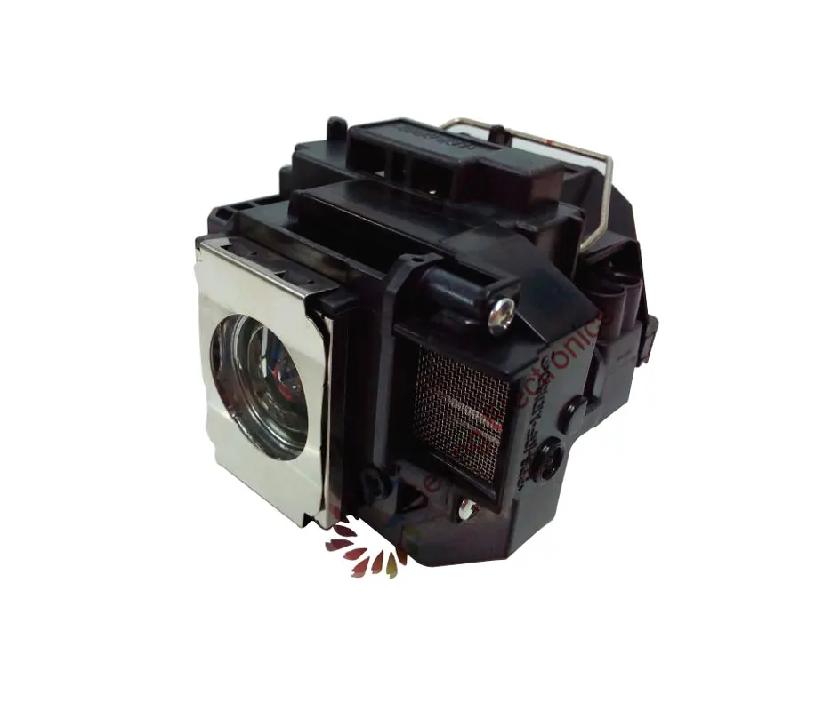 Оригинальная Лампа для проектора Epson V13H010L58/ ELPLP58 подходит EX5200 | EX7200 H376A PowerLite 1220/ 1260/